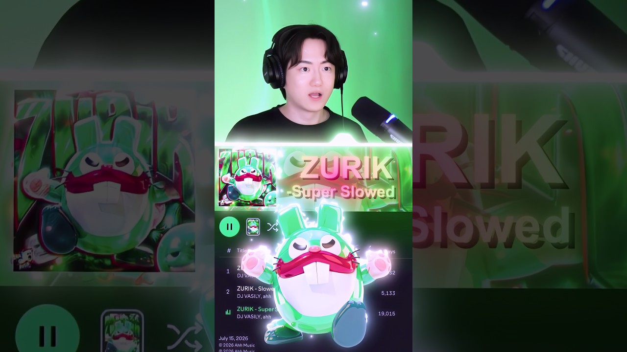 Jungkoba reacts to ZURIK Phonk / Funk Song #music #phonk #funk #brazilianfunk #reaction