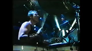 Karizma  - Nothing Personal (Live in Germany 2001) [Remastered]