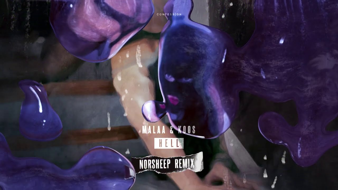 Watch Malaa & Koos - Hell (Norsheep Remix) on YouTube Watch Malaa & Koos - Hell (Norsheep Remix) on YouTube