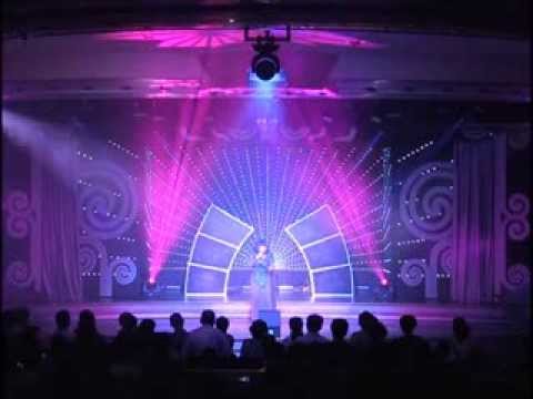 Cabaret.Ella(31/08/2013)~09.最后一夜