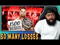 ROSS REACTS TO WRESTLING RECORDS IN WWE NO WRESTLER WANTS TO BREAK