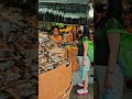Buwad/Bulad/Dried Fish at Taboan Public Maket, Cebu