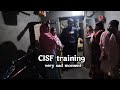 SSC GD 2022 (CISF JOINING) || EVERY MIDDLE CLASS BOY DREAM || This Video Will Make You Cry.😥