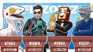 видео: ЭТИ ОТВЕТЫ СЛОВНО ТРОЛЛЯТ! :D УГАРНАЯ ВИКТОРИНА! - FizzQuiz картинка: ЭТИ ОТВЕТЫ СЛОВНО ТРОЛЛЯТ! :D УГАРНАЯ ВИКТОРИНА! - FizzQuiz