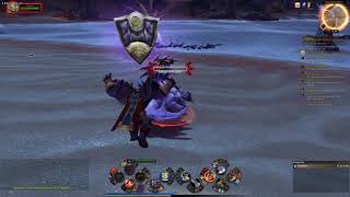 WoW ConsolePort Steam Controler SC-Controller Heroic Leap