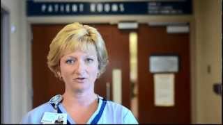 Sentara Obici Hospital Tours and Visitor Policy