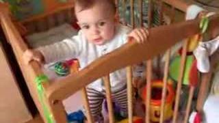 buba dancing