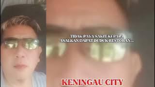 SAKIT 9 TAHUN/by Nicholas Anggang 2025