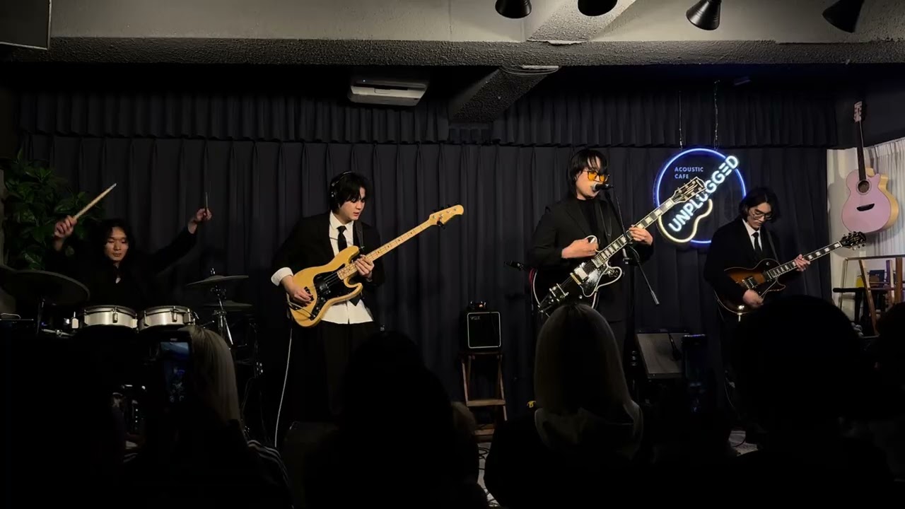 아스라이(asraii) - 스웨터 | @260130 언플러그드 라운지