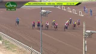 Vidéo de la course PMU CONDITION 1000 (INTERNET)