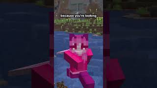 THE RAREST ITEM IN MINECRAFT