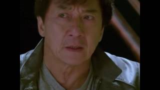 Skiptrace Final Fight