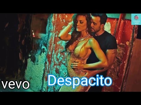 Luis fonsi- Despacito (official video)ft. Daddy yakee 1m views.