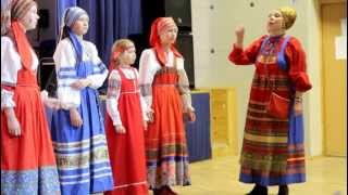 Горлица - Горлица -