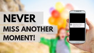 If your android phone is always running out of storage, try these easy
steps to get more space back on phone. read about freeing up a...