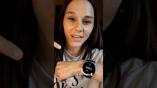 Galaxy Watch 8! @Samsung #smartwatch #mom #watch #tech #technology