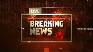Free Intro for Breaking News Video Template (Customizable) - FlexClip