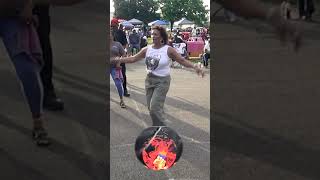 House Head Dancer Twirl In/Twirl Out/ Dj Buzz/ UNITY DAY MUSIC ESCAPADES ! #BSOC2026 #aLgProduction