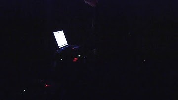 Roland Aira TR-8 and TB-3 Live Set Jam at Anni-con with Tommy J of Obscure Machines