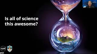 Equitable Access and the Year of Open Science
