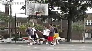 Dorf with the Delly Defense/ Silva strong finish MAYHEM99