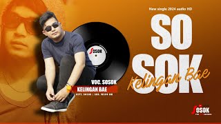 Download Lagu Kelingan Bae - Sosok (Audio Official HQ) MP3 Download Lagu Kelingan Bae - Sosok (Audio Official HQ) MP3