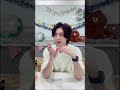 【公式切り抜き】配信番組「刀剣乱舞 大演練 ～控えの間～」#染谷俊之 の裏話#shorts