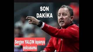 Sergen Yalçin Neden İspanyolca Kursuna Gidiyor
