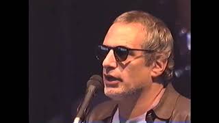 Steely Dan ~ Everything Must Go Tour    2003