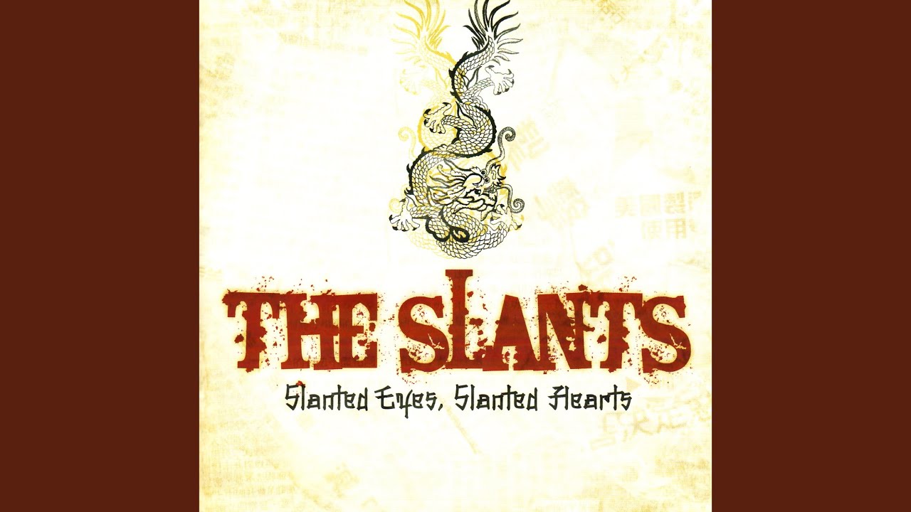 Love within. Slants. Slanted Eyes. Virtue vs vice. Slanted.