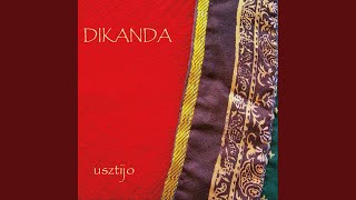 Video thumbnail of "Dikanda - Fani"