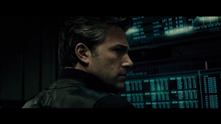 Batman V Superman Dawn Of Justice - Thats How It Starts 2016