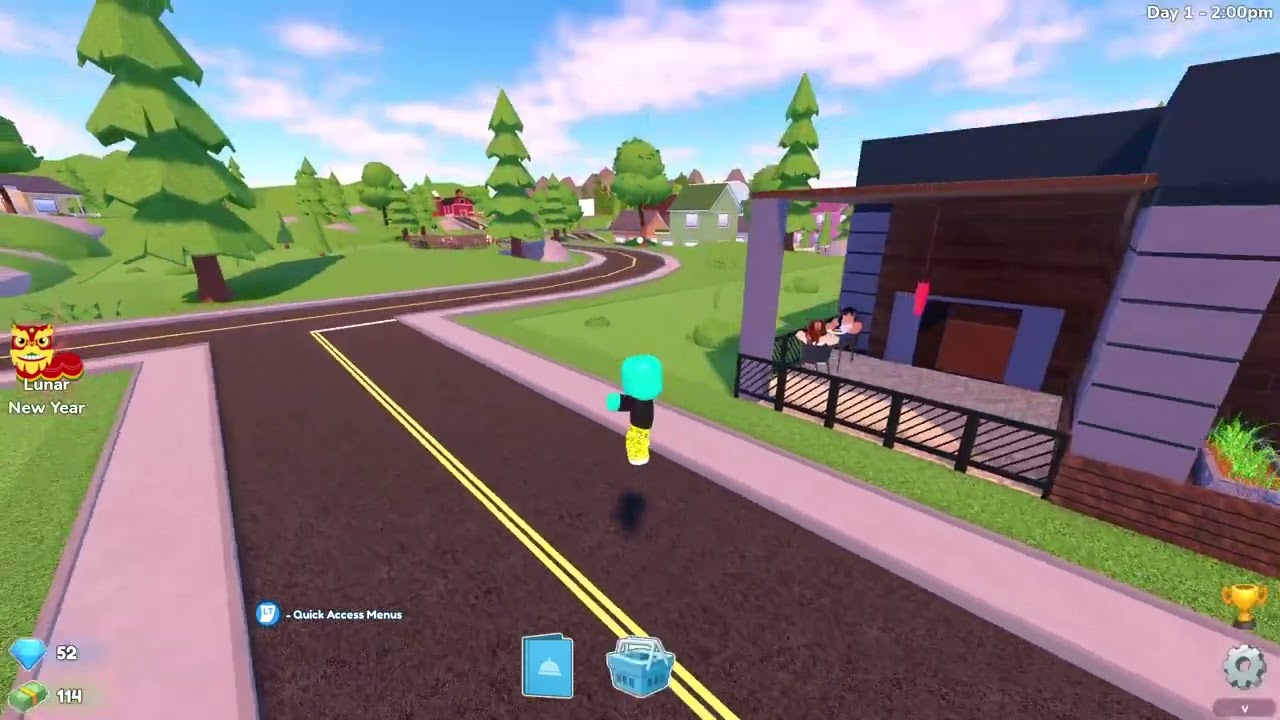 Restuartnt  tycoon part one