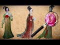 中國古代女人的內衣都是什麼樣子？ 100秒看女人內衣的奇葩演變|What Chinese ancient women's underwear looks like?