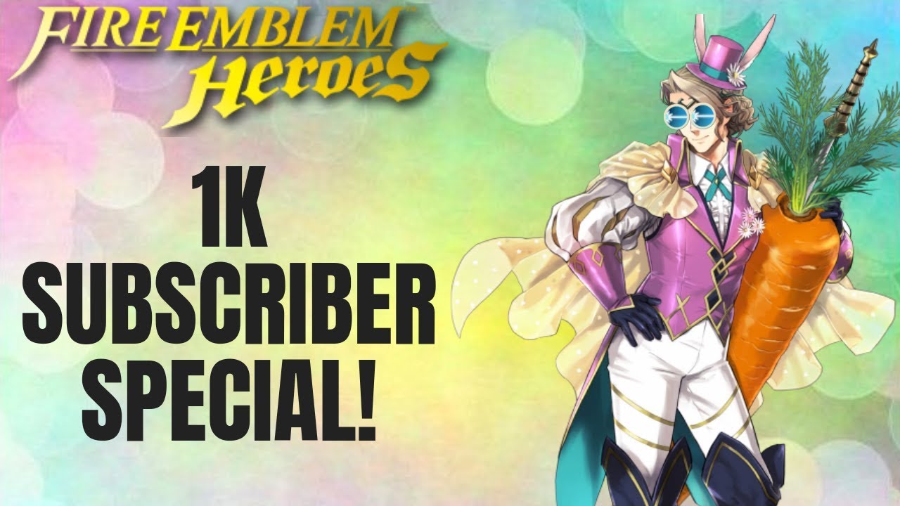 1K Subscriber Special! Summoning and Building the Worst Xander