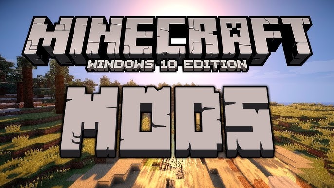 Como instalar mods Minecraft Bedrock Edition PC! EP 07 #minecraft  #minecraftsurvival #bedrock 