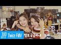 TWICExHA-TFELT (트와이스) "Wherever Together" FM/V