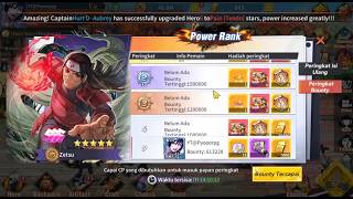 GAME NARUTO TERBARU DAN TIPS MAIN DI AWAL - ULTIMATE SHINOBI