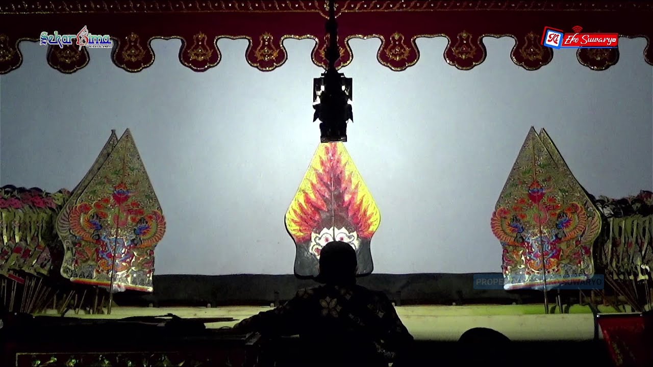 GORO GORO TERBARU 2025 SEKARBIMA - KI EKO SUWARYO