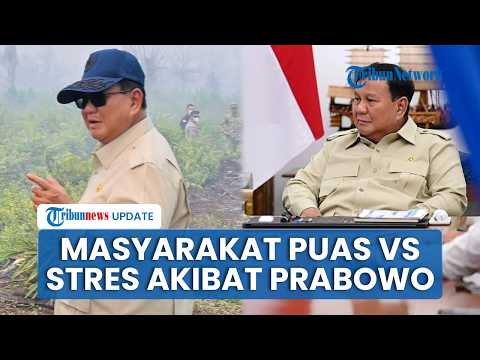 Comparing Survey Results from PPI, Poltracking, and CELIOS on 2 Years of Prabowo-Gibran's Perform...
