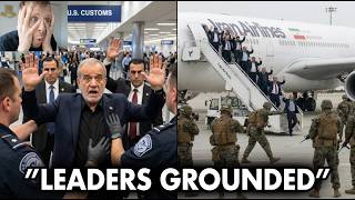 Download lagu Trump Tells Iran “CALL AN UBER”… as He Grounds Their Flights FOREVER