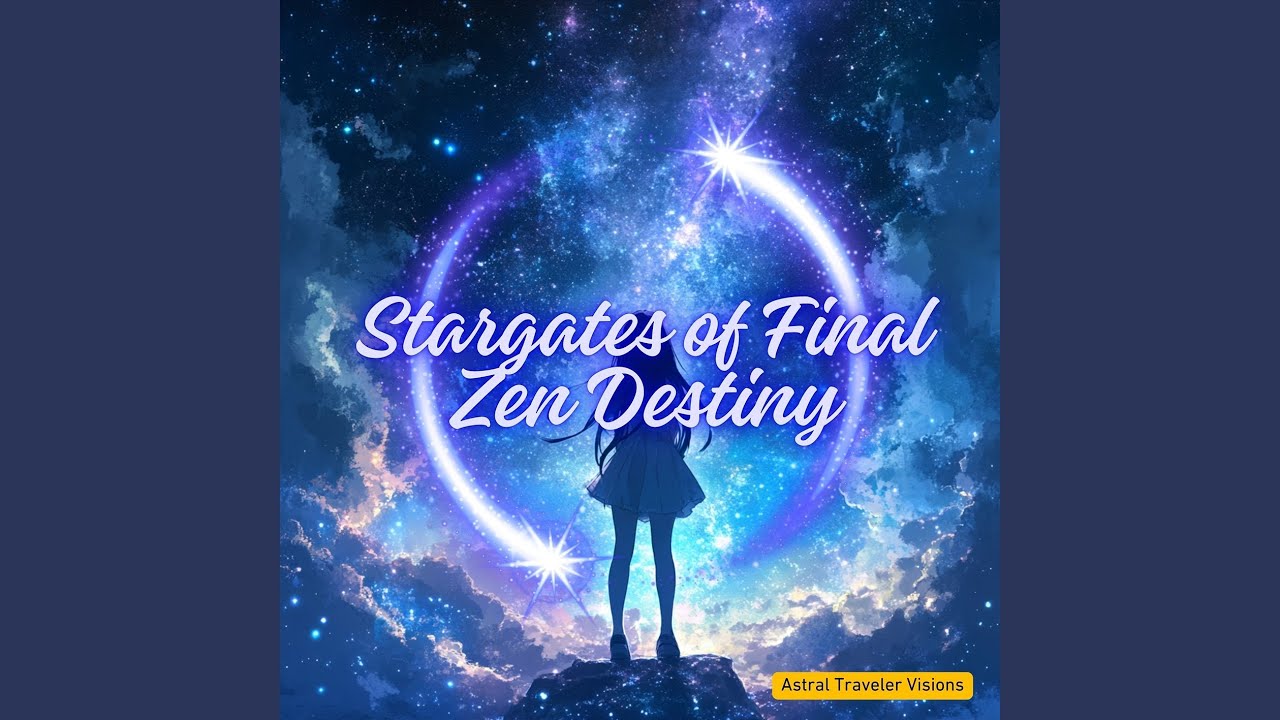 432 Hz Wave, Hypnotic Mindfulness