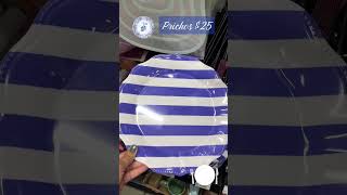 Platos #decoration #youtube #coppel #homedecor #prichos #primavera