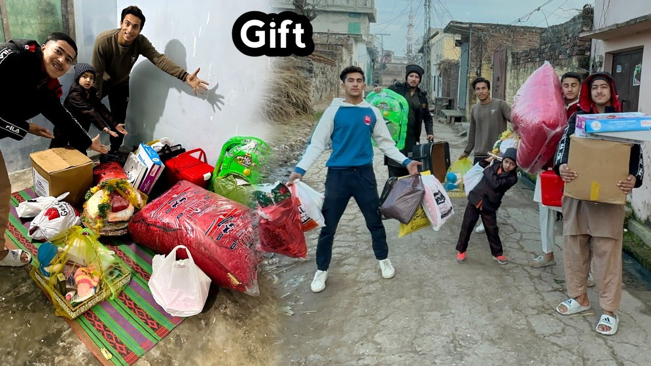 Sister Ki Beti Ko Itni Zada Gift Diye YouTube sister-ki-beti-ko-itni-zada-gift-diye-youtube