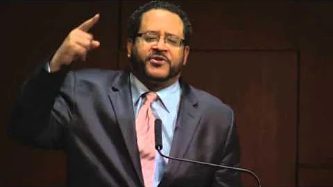Dr Boyce Watkins and Michael Eric Dyson debate hip...