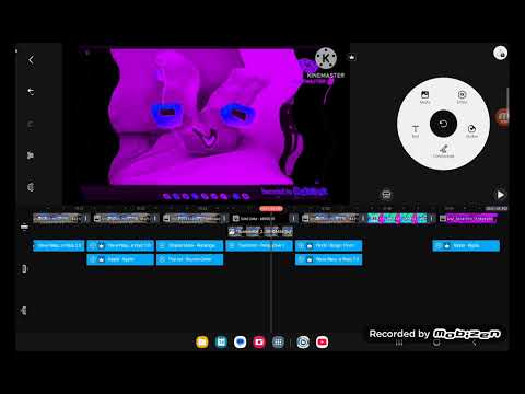 How To Make 4ormulator Collection 16 30 On Kinemaster 