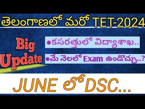 TS TET -