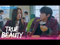 True beauty  ep5  flirting or fighting  korean drama