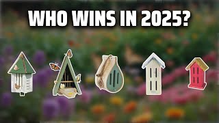 The Top 5 Best Butterfly House in 2025 - Must Watch Before Buying! Net Worth