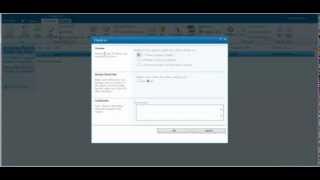 CURRENT: EPGs - Editing Document Properties